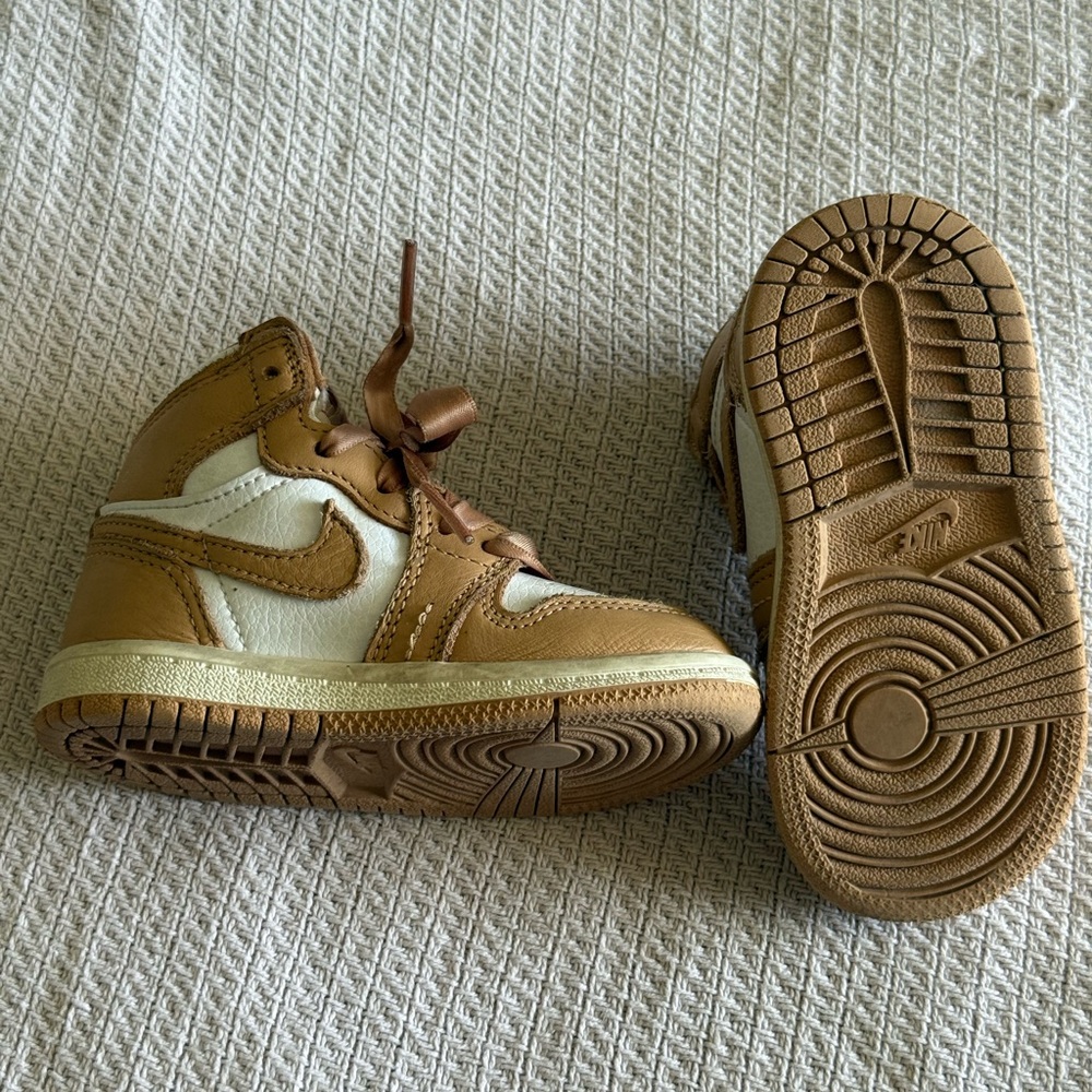 AIR JORDAN 1 retro high OG TD